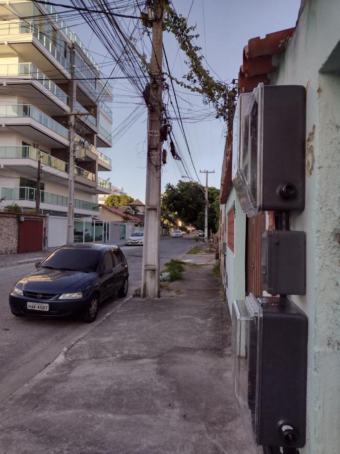 Ambiente Familiar, Area Nobre, Proximo A Praia. Cabo Frio Zewnętrze zdjęcie