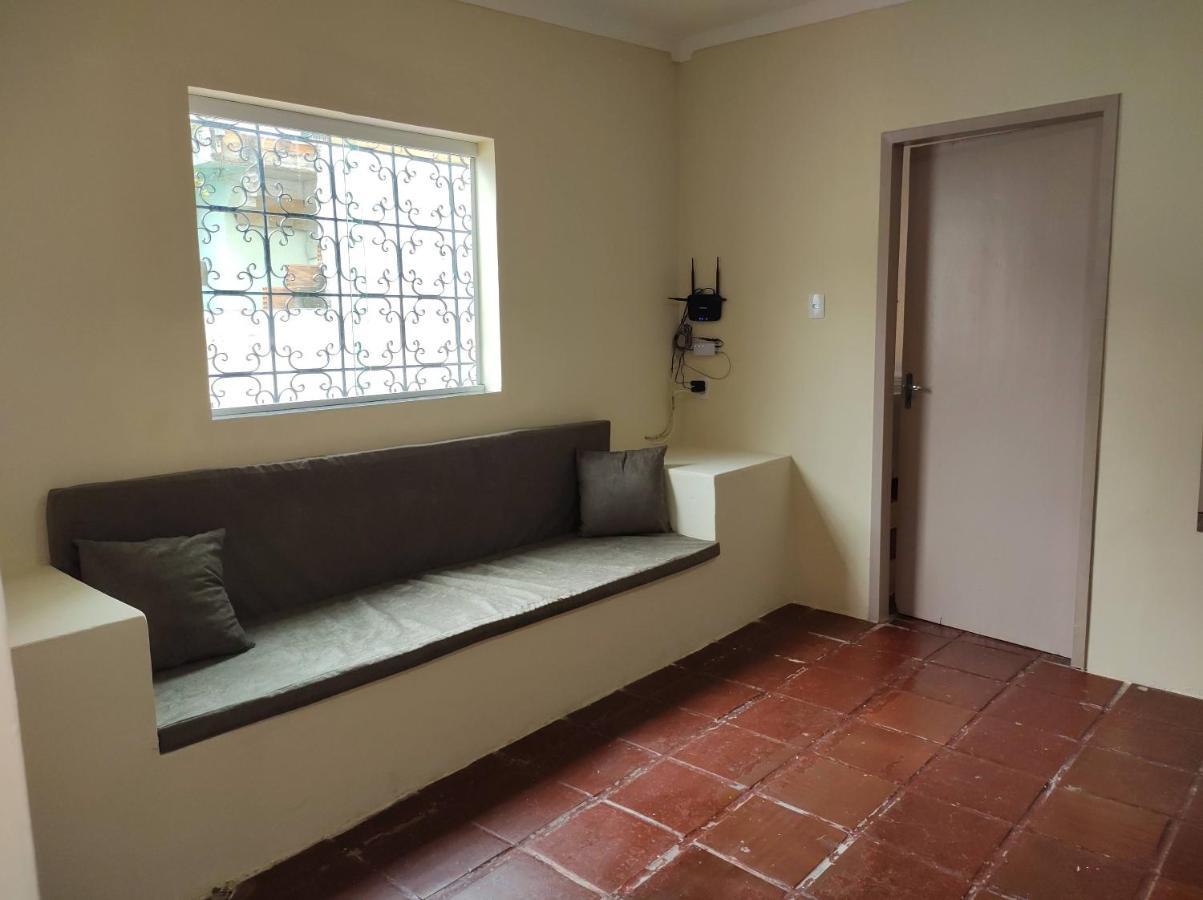 Ambiente Familiar, Area Nobre, Proximo A Praia. Cabo Frio Zewnętrze zdjęcie