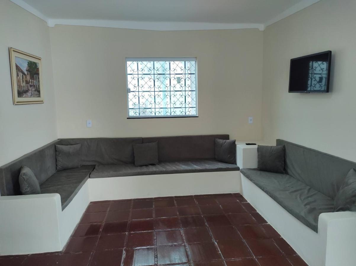 Ambiente Familiar, Area Nobre, Proximo A Praia. Cabo Frio Zewnętrze zdjęcie