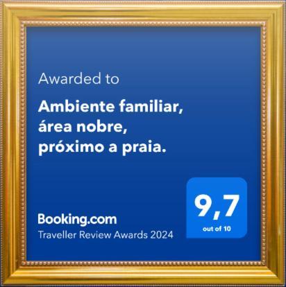 Ambiente Familiar, Area Nobre, Proximo A Praia. Cabo Frio Zewnętrze zdjęcie