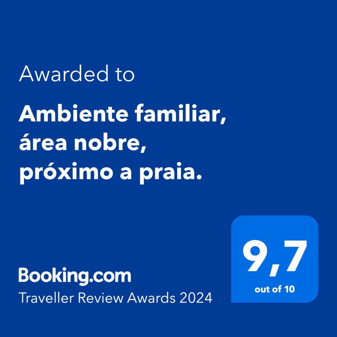 Ambiente Familiar, Area Nobre, Proximo A Praia. Cabo Frio Zewnętrze zdjęcie
