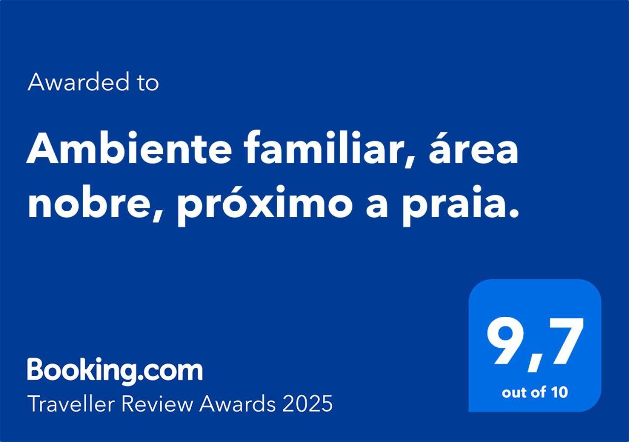 Ambiente Familiar, Area Nobre, Proximo A Praia. Cabo Frio Zewnętrze zdjęcie